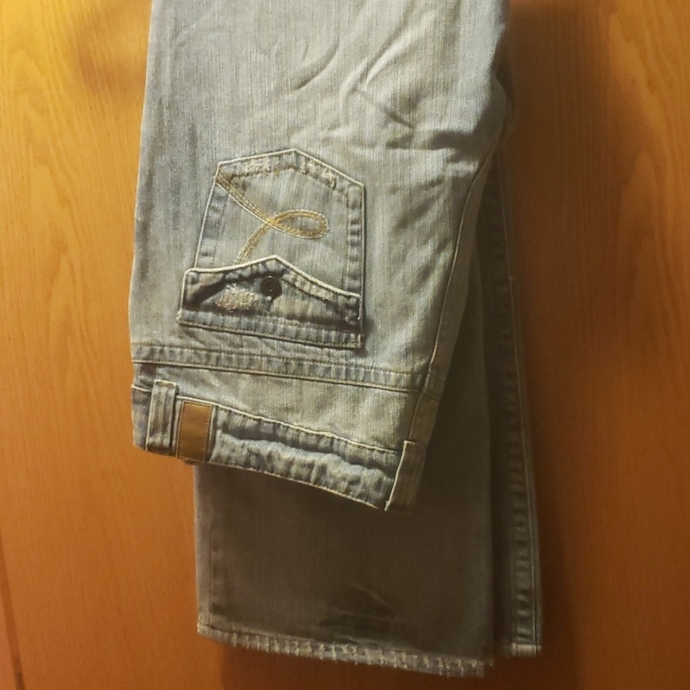 Maurices premium jeans